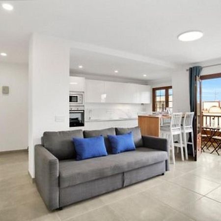 Apartamento El Unicornio De Paula By Paramount Holidays Candelaria Exterior photo