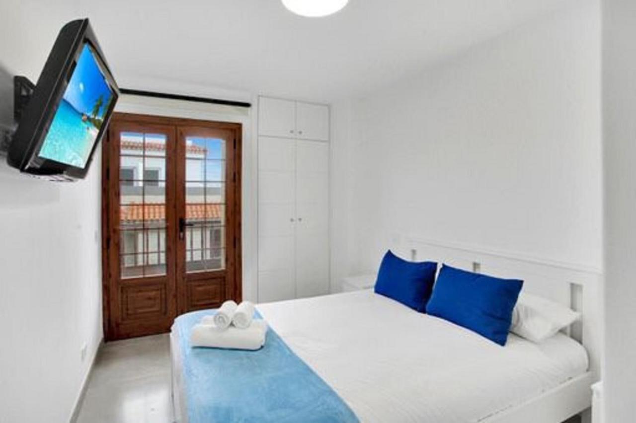Apartamento El Unicornio De Paula By Paramount Holidays Candelaria Exterior photo