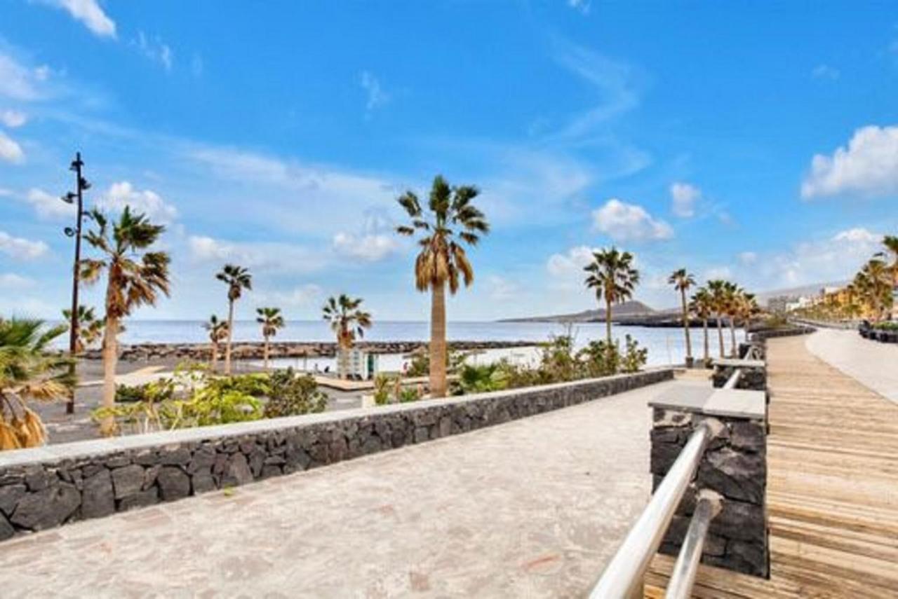 Apartamento El Unicornio De Paula By Paramount Holidays Candelaria Exterior photo