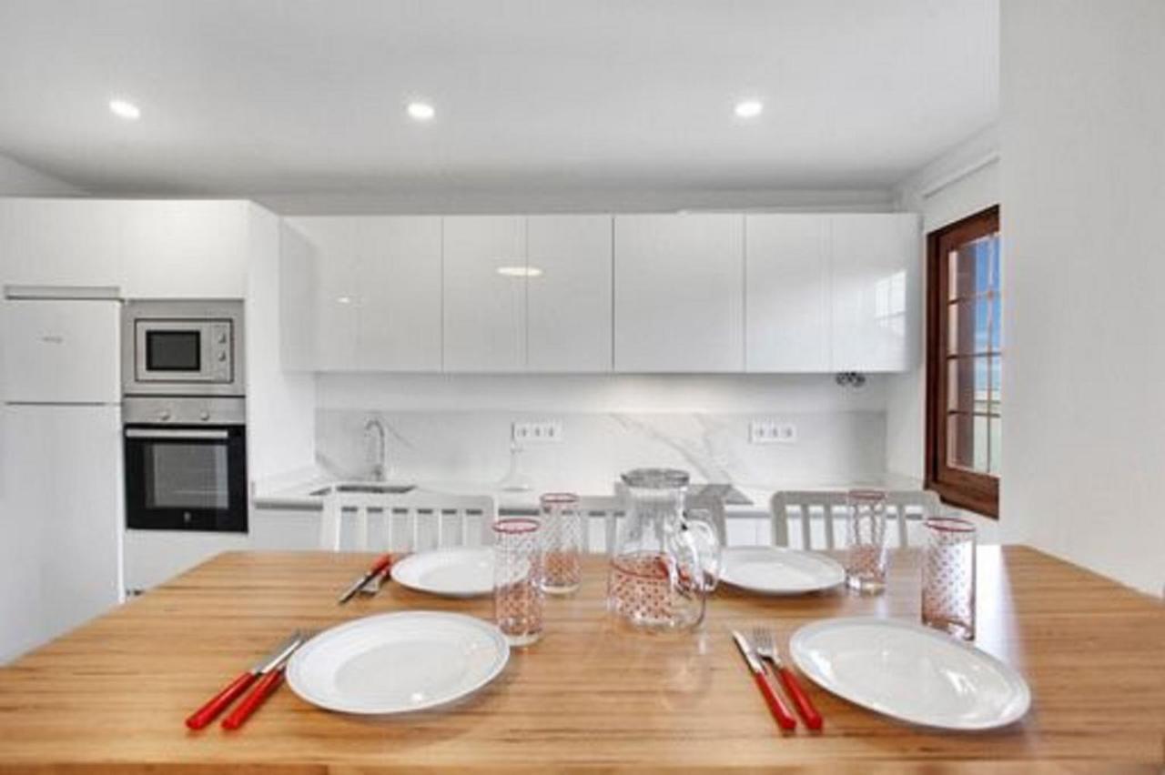 Apartamento El Unicornio De Paula By Paramount Holidays Candelaria Exterior photo