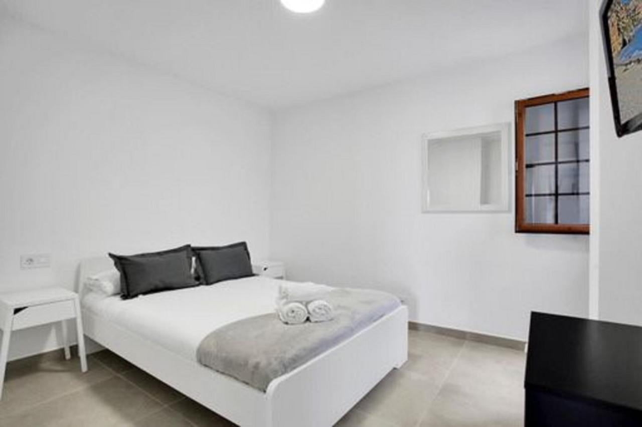 Apartamento El Unicornio De Paula By Paramount Holidays Candelaria Exterior photo