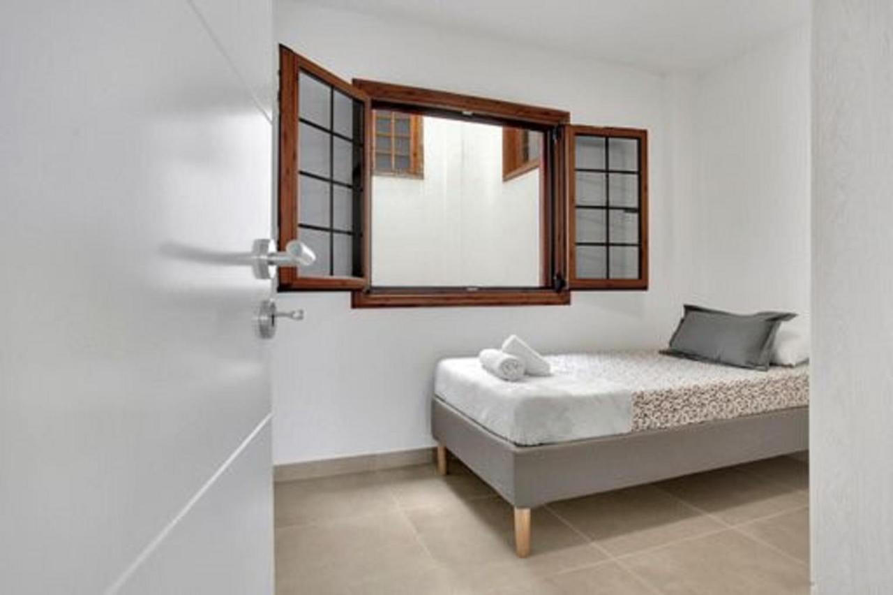 Apartamento El Unicornio De Paula By Paramount Holidays Candelaria Exterior photo