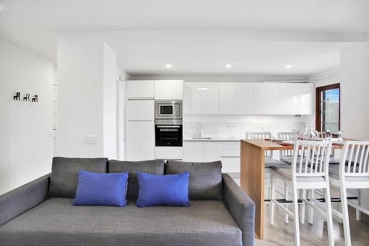 Apartamento El Unicornio De Paula By Paramount Holidays Candelaria Exterior photo