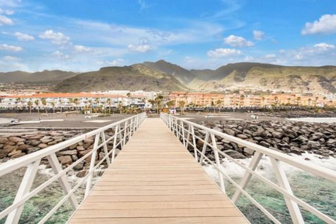 Apartamento El Unicornio De Paula By Paramount Holidays Candelaria Exterior photo