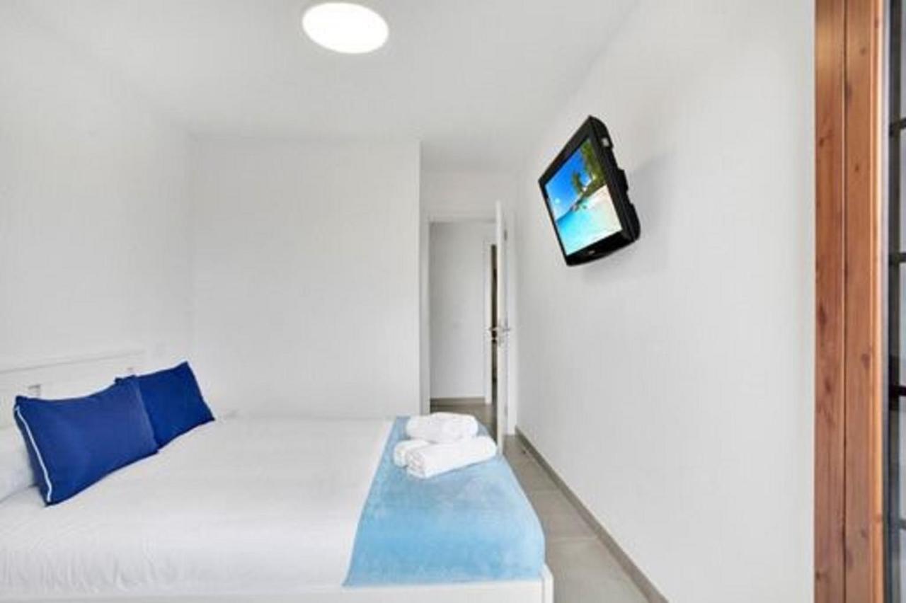 Apartamento El Unicornio De Paula By Paramount Holidays Candelaria Exterior photo