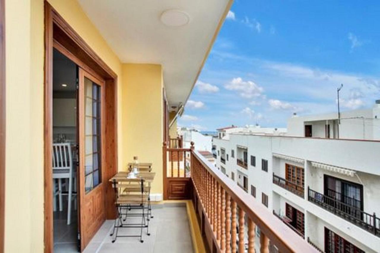 Apartamento El Unicornio De Paula By Paramount Holidays Candelaria Exterior photo