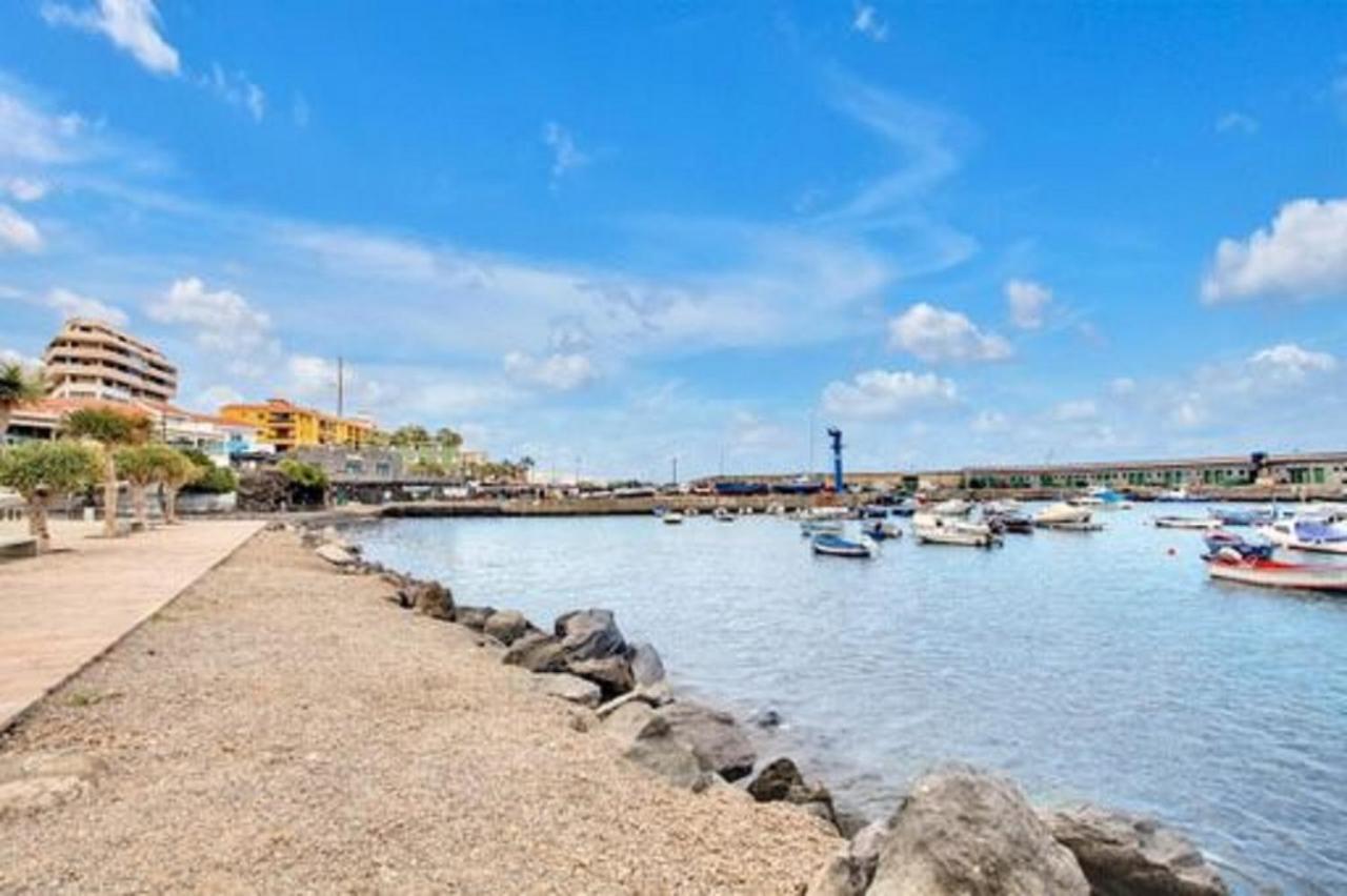 Apartamento El Unicornio De Paula By Paramount Holidays Candelaria Exterior photo