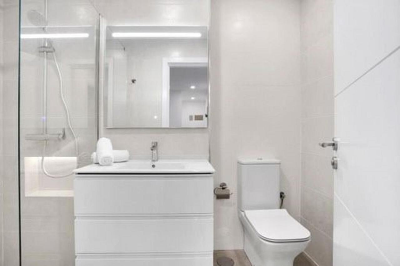 Apartamento El Unicornio De Paula By Paramount Holidays Candelaria Exterior photo