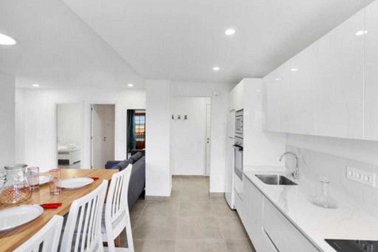Apartamento El Unicornio De Paula By Paramount Holidays Candelaria Exterior photo
