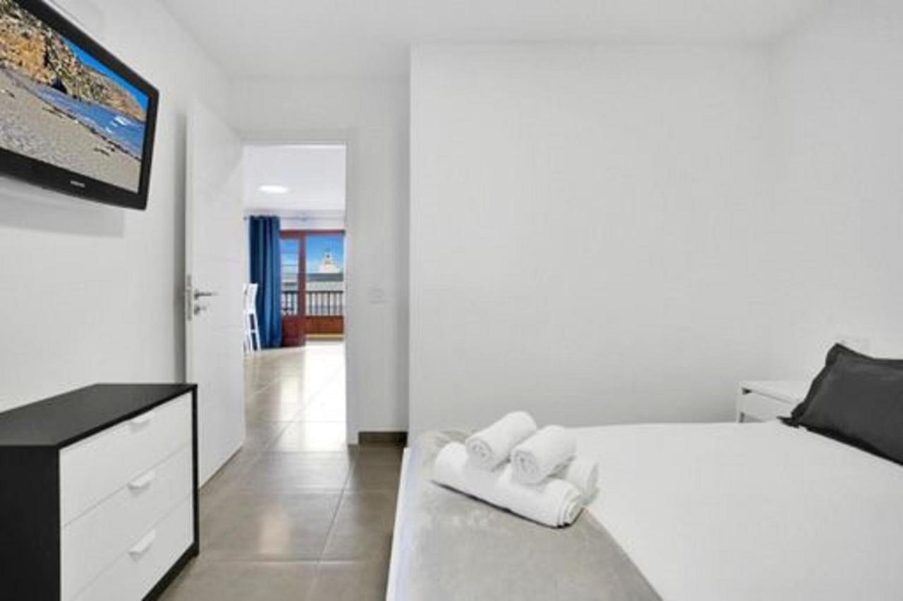 Apartamento El Unicornio De Paula By Paramount Holidays Candelaria Exterior photo