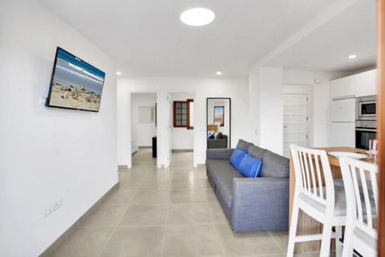 Apartamento El Unicornio De Paula By Paramount Holidays Candelaria Exterior photo